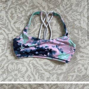 Lululemon Sports Bra!
